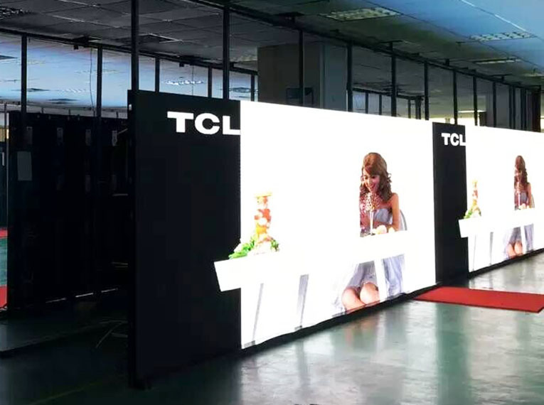 Rental LED